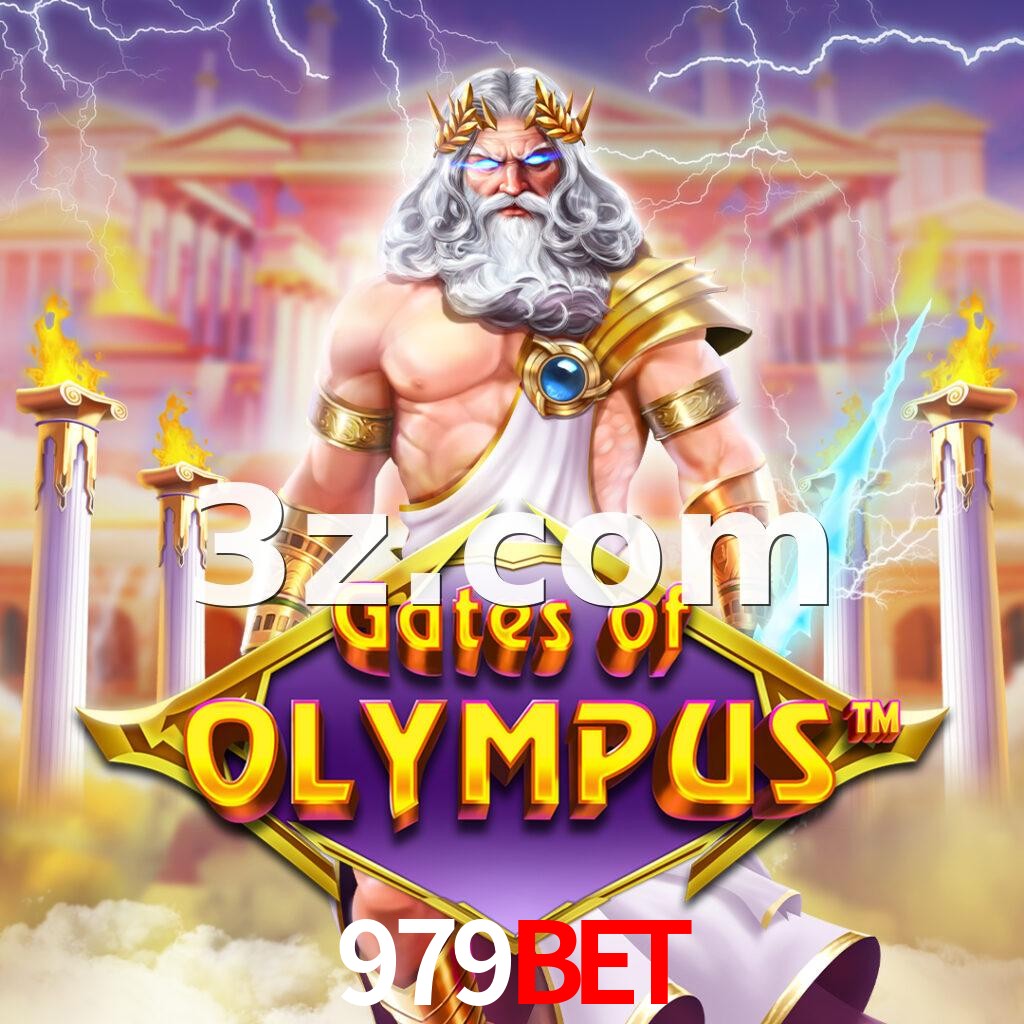 Gates of Olympus